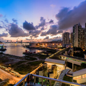 Vuelos a Panamá desde Ecuador