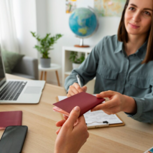 Asesoría Visa Canadá