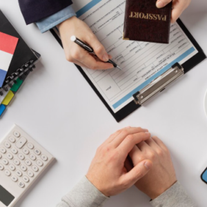 Asesoría Visa Schengen