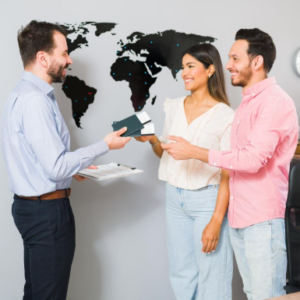Asesoría Visa Guatemala