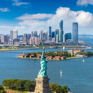 Vuelos a Nueva York desde Ecuador