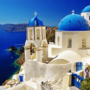 Turquia & Grecia
